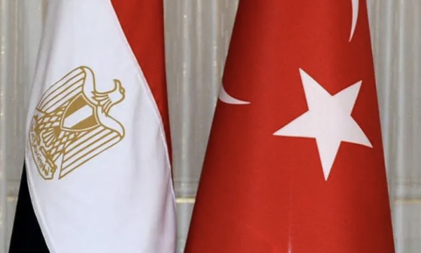 Τουρκία: Κάνει «πρέσινγκ» στην Αίγυπτο για την ΑΟΖ