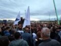 Hürriyet Daily News: Τούρκοι οδηγοί φορτηγών διαμαρτυρήθηκαν στα σύνορα με Ελλάδα και Βουλγαρία