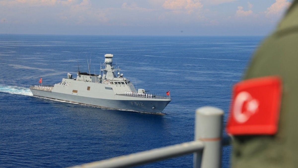 Daily Sabah: Η Τουρκία απορρίπτει ότι αλλάζει πολιτική στο Αιγαίο και την Ανατολική Μεσόγειο