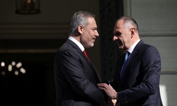 Daily Sabah: Η Τουρκία κατηγορεί την Ελλάδα για τα δικαιώματα της μειονότητας στη Δυτική Θράκη