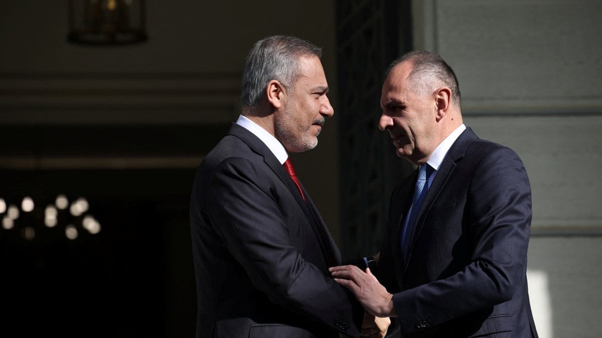 Daily Sabah: Η Τουρκία κατηγορεί την Ελλάδα για τα δικαιώματα της μειονότητας στη Δυτική Θράκη