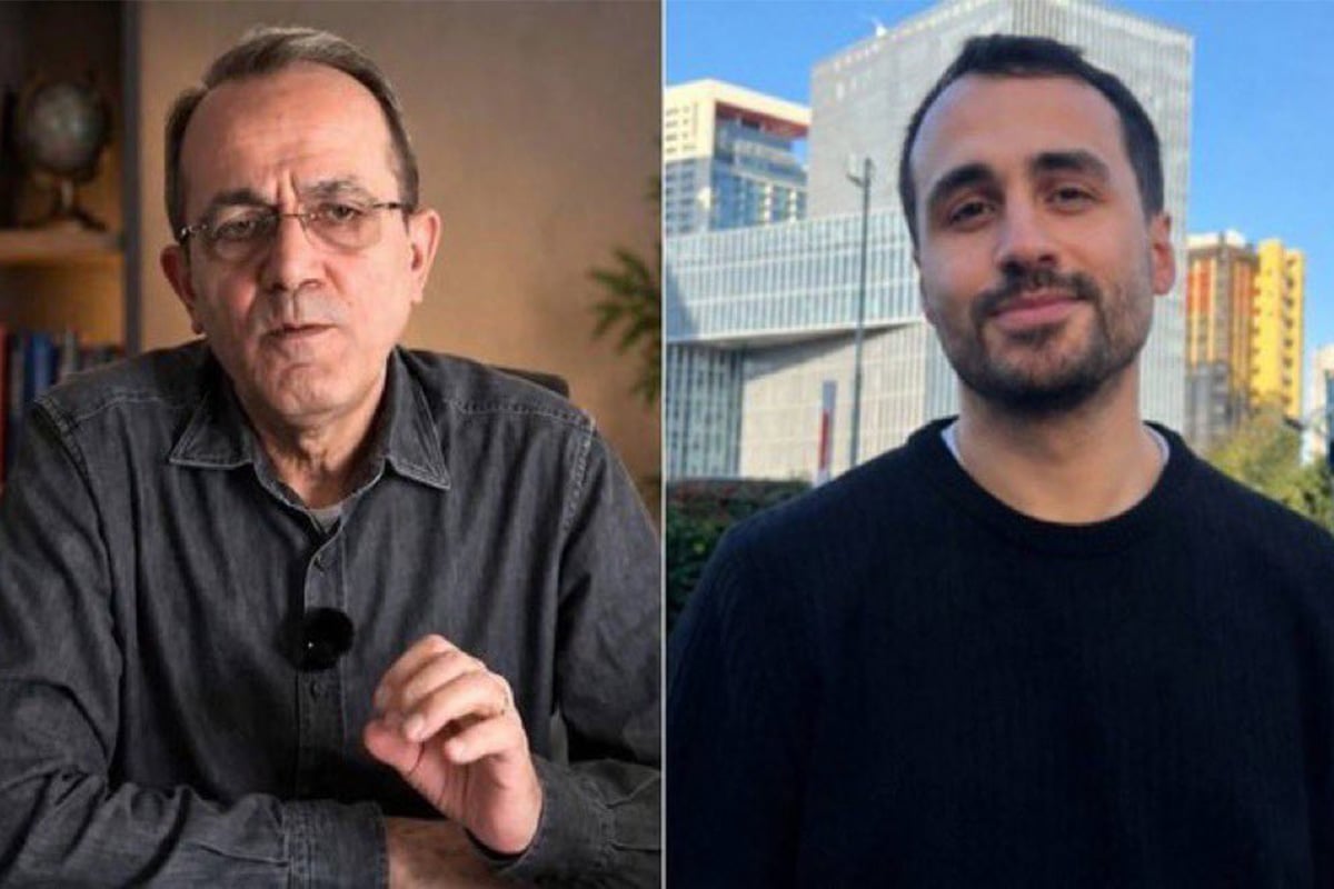 Τουρκία: Προφυλακίστηκαν δύο δημοσιογράφοι για το σκάνδαλο των επενδυτικών ταμείων – Η υπόθεση προκαλεί πολιτική θύελλα