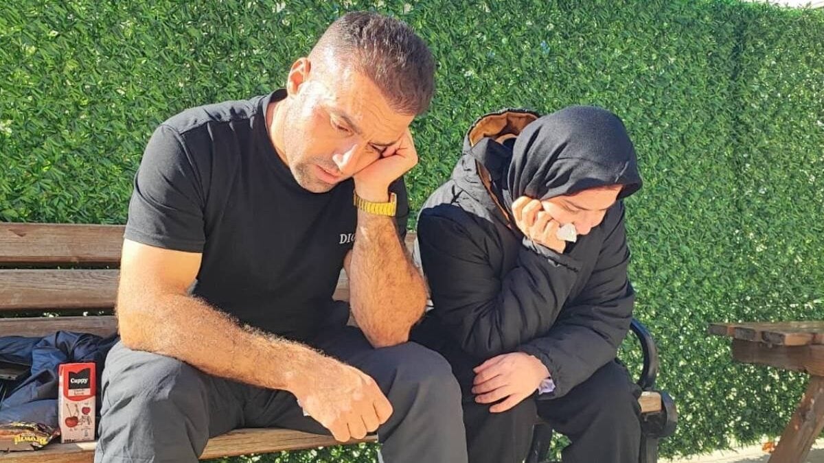 Bianet: Δύο παιδιά από κουρδική οικογένεια πνίγηκαν στον Έβρο, ένα αγνοείται 1 Bianet: Δύο παιδιά από κουρδική οικογένεια πνίγηκαν στον Έβρο, ένα αγνοείται