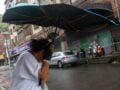 Guardian: Ελλάδα σε κίνδυνο πλημμυρών, ενώ ο τυφώνας Τσάμπι καταγράφει τους ισχυρότερους ανέμους της χρονιάς