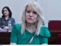 Η Θεοδώρα Τζάκρη για το 2015: «Με τον Τσίπρα το 2015 δεν τον ήπιαμε, αλλά τον ρουφήξαμε»