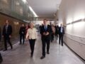 Connecting Europe Days 2026: Τζιτζικώστας και φον ντερ Λάιεν για το παρόν και το μέλλον των υποδομών και των μεταφορών