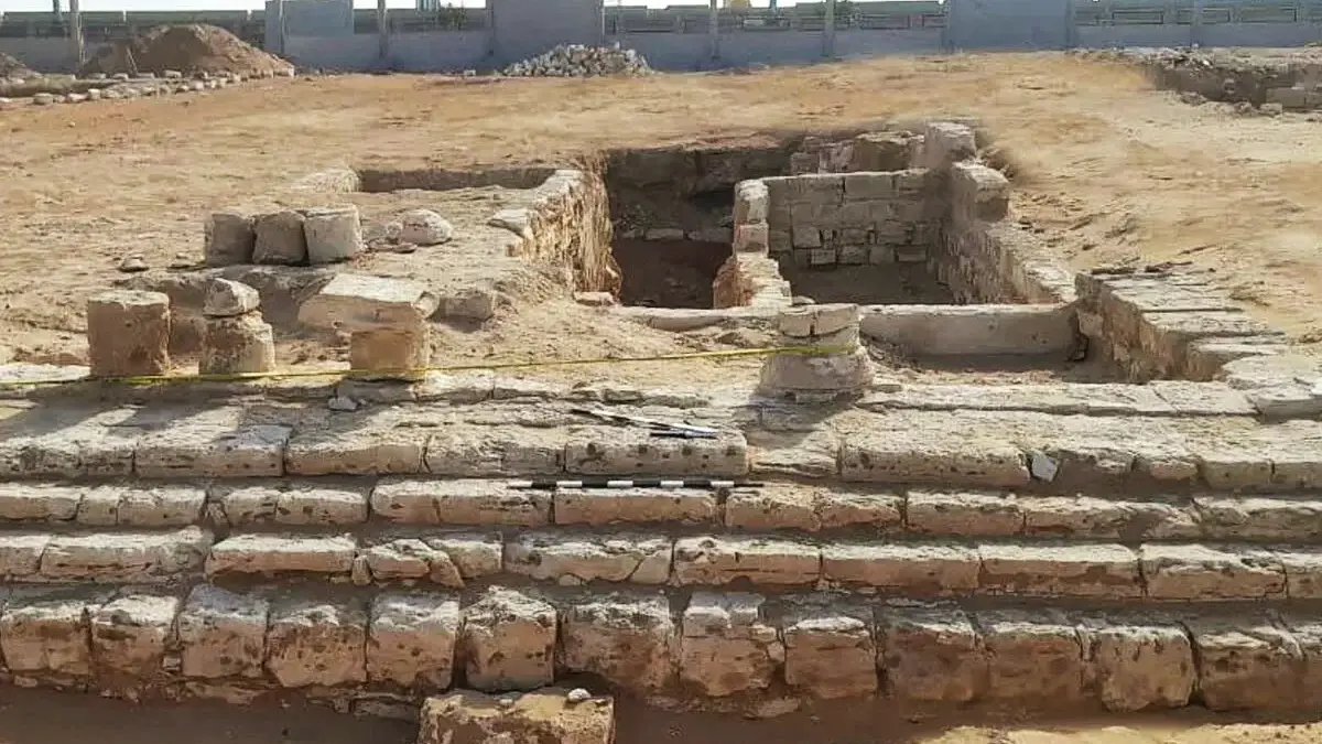 Αρχαίοι Αιγύπτιοι: Γιατί τοποθετούσαν αντικείμενα στους τάφους των νεκρών 1 Αρχαίοι Αιγύπτιοι: Γιατί τοποθετούσαν αντικείμενα στους τάφους των νεκρών