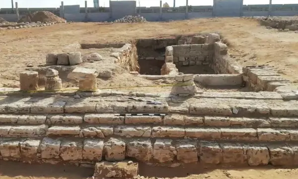 Αρχαίοι Αιγύπτιοι: Γιατί τοποθετούσαν αντικείμενα στους τάφους των νεκρών