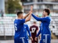 Ελλάδα – Λετονία 4-2: Η Εθνική Ελπίδων κυριάρχησε στη Λιβαδειά για το Euro 2027