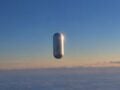 Οχάιο, ΗΠΑ: Πιλότοι «κατέγραψαν» UFO σε σχήμα χαπιού