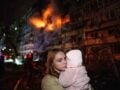 Ουκρανία: Περιορισμοί στο Starshield και ρωσικό σφυροκόπημα κάνουν αφόρητη την καθημερινότητα των αμάχων