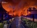 Ουκρανία: Ρωσικές επιθέσεις με τουλάχιστον 8 νεκρούς και 60 τραυματίες – Πάνω από ένα εκατομμύριο κάτοικοι χωρίς ρεύμα