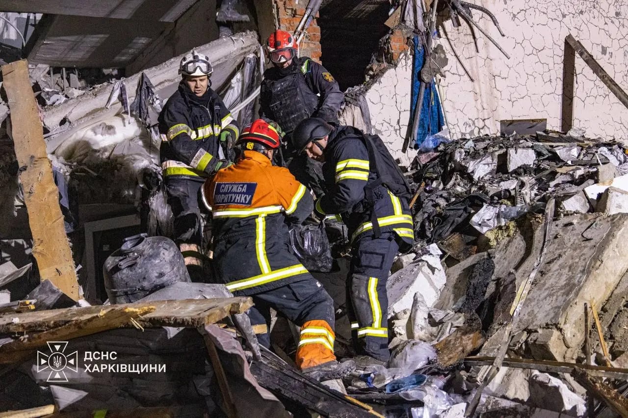Ουκρανία: 13 νεκροί και 104 τραυματίες σε 24 ώρες από ρωσικές επιθέσεις – Πύραυλοι έπληξαν νοσοκομείο στο Κρίβι Ριχ