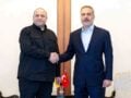 Κωνσταντινούπολη: Οκτώ ΥΠΕΞ αναζητούν διέξοδο στις κρίσεις – Το Ιράν αναμένεται στο επίκεντρο