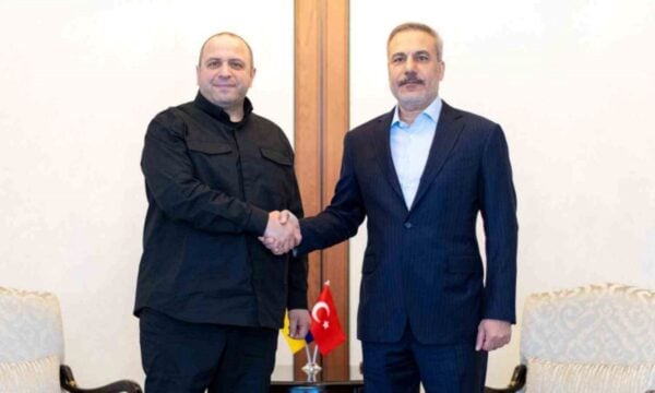 Κωνσταντινούπολη: Οκτώ ΥΠΕΞ αναζητούν διέξοδο στις κρίσεις – Το Ιράν αναμένεται στο επίκεντρο