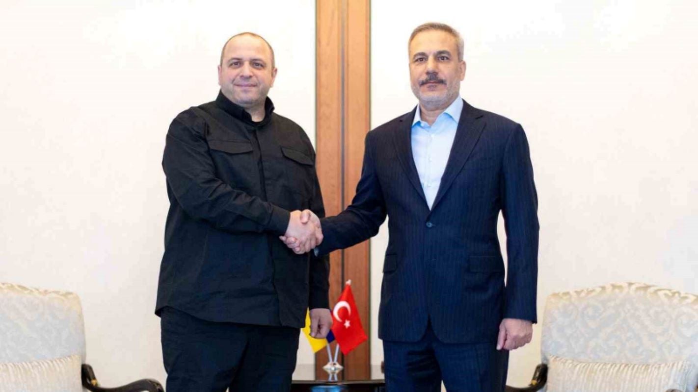 Κωνσταντινούπολη: Οκτώ ΥΠΕΞ αναζητούν διέξοδο στις κρίσεις – Το Ιράν αναμένεται στο επίκεντρο