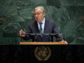 ΟΗΕ: Η κρίσιμη ψηφοφορία της Παρασκευής για τη διαδοχή Γκουτέρες – Σενάρια για νέες υποψηφιότητες