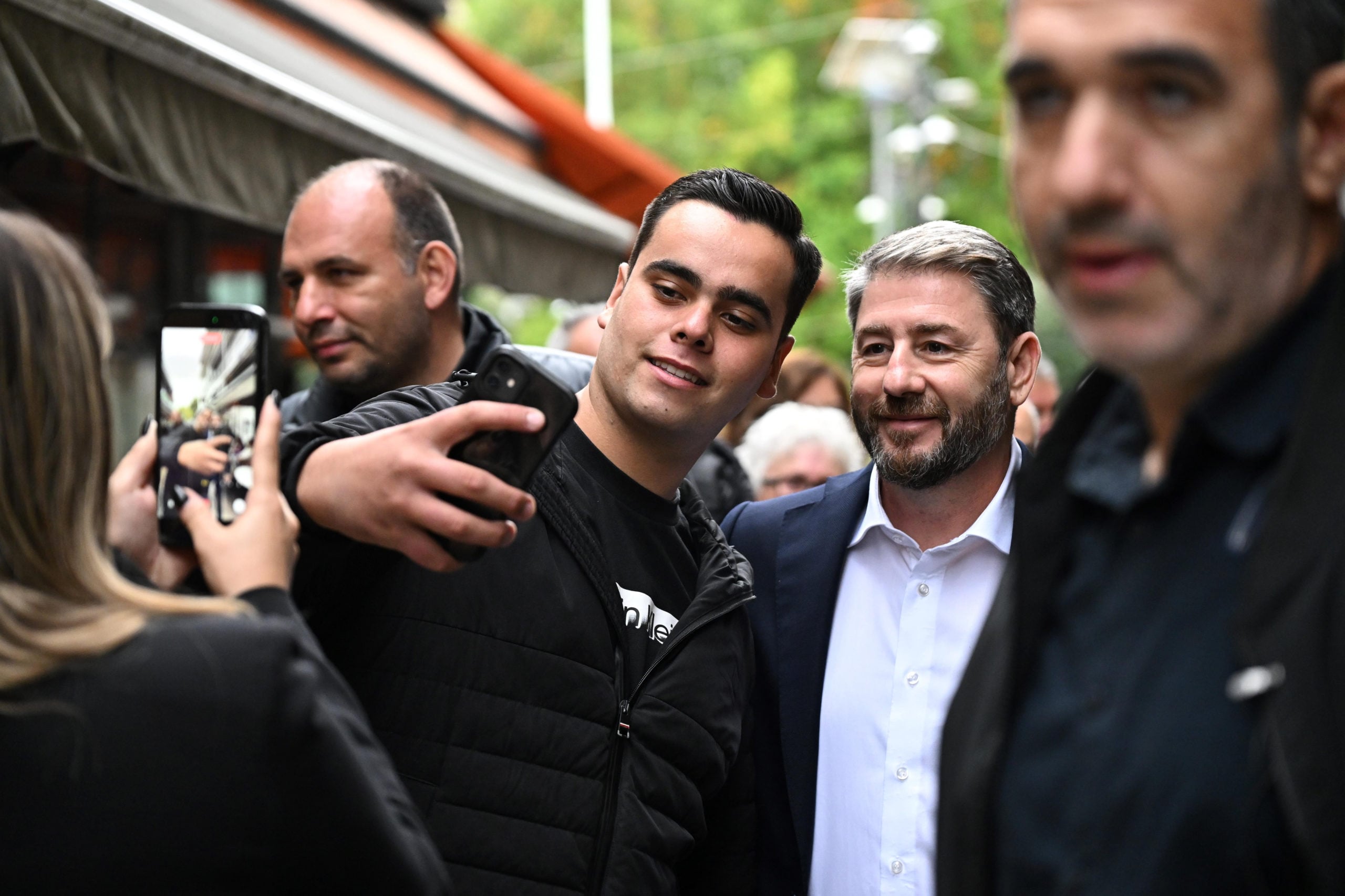 Ανδρουλάκης από τη Δράμα: «Όραμα του ΠΑΣΟΚ είναι η ισχυρή περιφερειακή ανάπτυξη για να αντιμετωπίσουμε το δημογραφικό πρόβλημα» 11 Ανδρουλάκης από τη Δράμα: «Όραμα του ΠΑΣΟΚ είναι η ισχυρή περιφερειακή ανάπτυξη για να αντιμετωπίσουμε το δημογραφικό πρόβλημα»