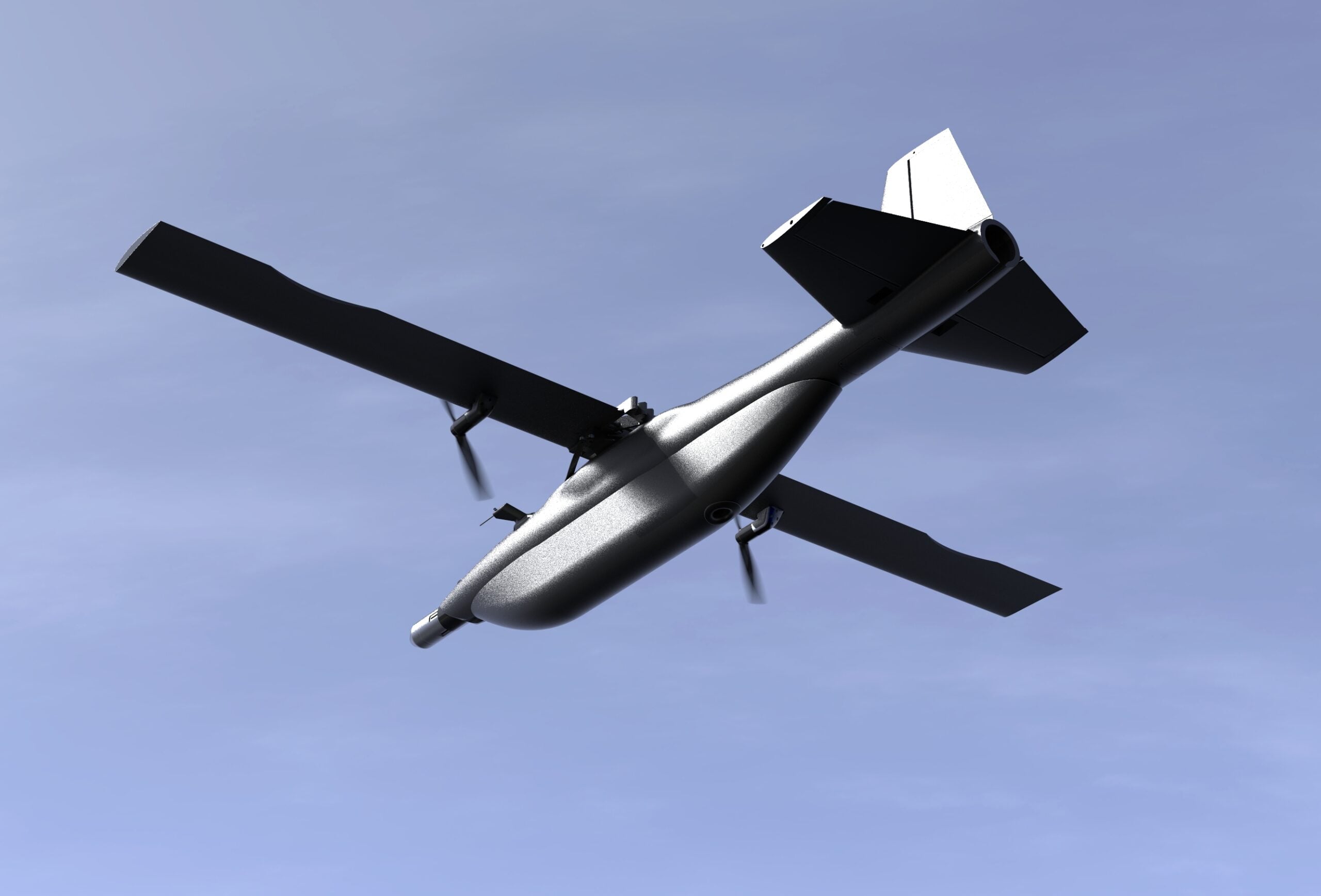 SAS Technology: Εξετάζει λέιζερ της AERTEC για τα περιπλανώμενα πυρομαχικά της – Ανοιχτή και η κοινή παραγωγή στην Ελλάδα