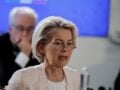 Φον ντερ Λάιεν για το σιδηροδρομικό δυστύχημα στην Ισπανία: «Η Ευρώπη πενθεί μαζί σας» – Η ΕΕ «έτοιμη να προσφέρει κάθε δυνατή βοήθεια»