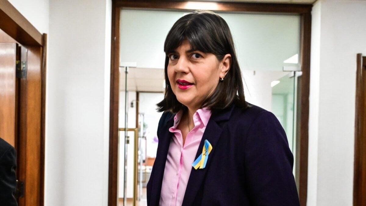 Politico: Η Ελλάδα στο επίκεντρο των πιέσεων κατά της Ευρωπαϊκής Εισαγγελίας 1 Politico: Η Ελλάδα στο επίκεντρο των πιέσεων κατά της Ευρωπαϊκής Εισαγγελίας