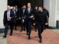 ΗΠΑ-Ουκρανία: Ζελένσκι, Γουίτκοφ και Κούσνερ είχαν «πολύ παραγωγικές» συνομιλίες – Διπλωματικές επαφές για τον τερματισμό του πολέμου
