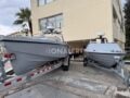 Πολεμικό Ναυτικό: Τα νέα θαλάσσια drones και οι εξοπλισμοί τους – Ο «Κανάρης» και ο «Πυρπολητής»