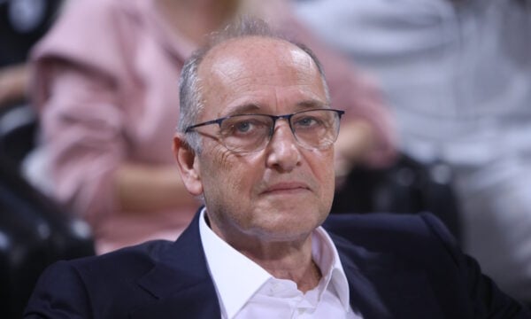 Basketgate: Στη φυλακή οδηγούνται ο Βαγγέλης Λιόλιος και ο Γιώργος Μαυραγάνης