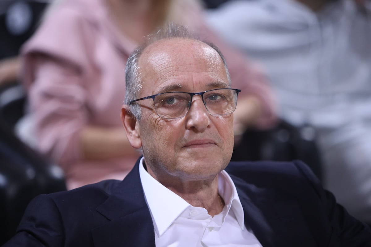 Basketgate: Στη φυλακή οδηγούνται ο Βαγγέλης Λιόλιος και ο Γιώργος Μαυραγάνης