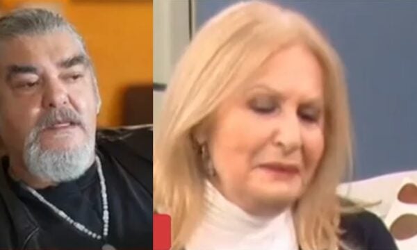 Μπέτυ Βαλάση: Συγκλονίζει ο γιος της για το τέλος της: «Της βαστούσα το χέρι όταν έφυγε» – Η βοήθεια που της χάρισε 5 χρόνια ζωής