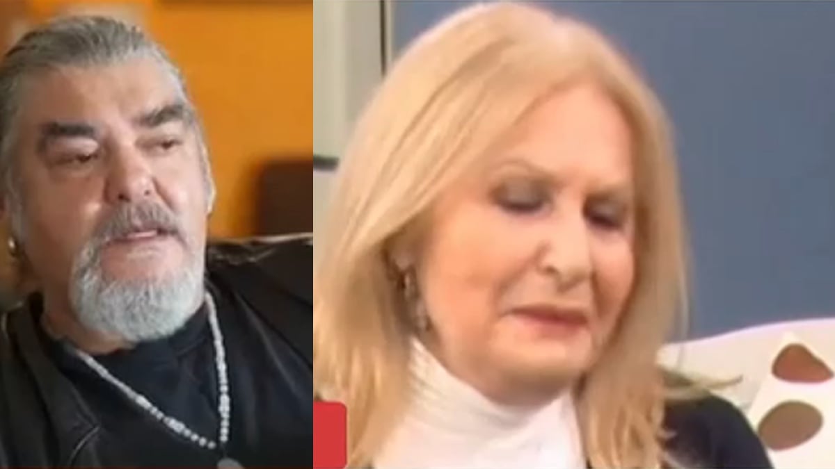 Μπέτυ Βαλάση: Συγκλονίζει ο γιος της για το τέλος της: «Της βαστούσα το χέρι όταν έφυγε» – Η βοήθεια που της χάρισε 5 χρόνια ζωής 3 Μπέτυ Βαλάση: Συγκλονίζει ο γιος της για το τέλος της: «Της βαστούσα το χέρι όταν έφυγε» – Η βοήθεια που της χάρισε 5 χρόνια ζωής