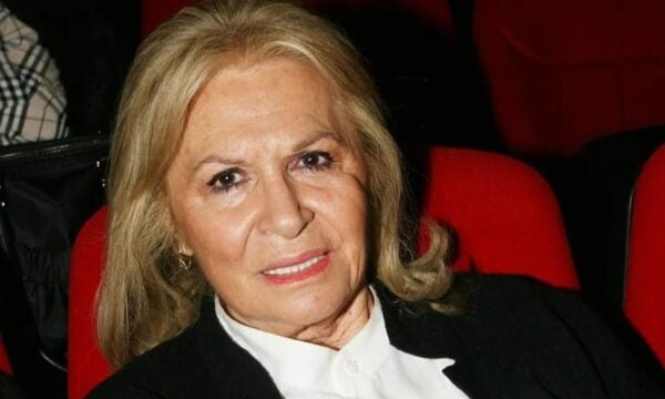 Μπέτυ Βαλάση: Η συγκλονιστική εξομολόγηση για την υγεία της – «Έκλαιγα και έλεγα ότι πρέπει να πεθάνω, να αυτοκτονήσω»