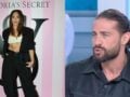 Κωνσταντίνος Βασάλος: Απαντά στη Βαλαβάνη μετά την παρεξήγηση – «Έχω βγει μπλεγμένος, εγώ δεν γέλασα για εκείνη»