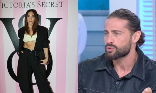 Κωνσταντίνος Βασάλος: Απαντά στη Βαλαβάνη μετά την παρεξήγηση – «Έχω βγει μπλεγμένος, εγώ δεν γέλασα για εκείνη»