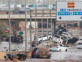 Ισπανία: Συνεχίζεται η κακοκαιρία, ποιες περιοχές βρίσκονται σε κόκκινο συναγερμό