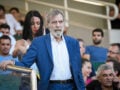 Ολυμπιακός: Το «αντίο» στον Γιώργο Βαρδινογιάννη και η αναφορά στην εμβληματική παρουσία του στο ελληνικό ποδόσφαιρο