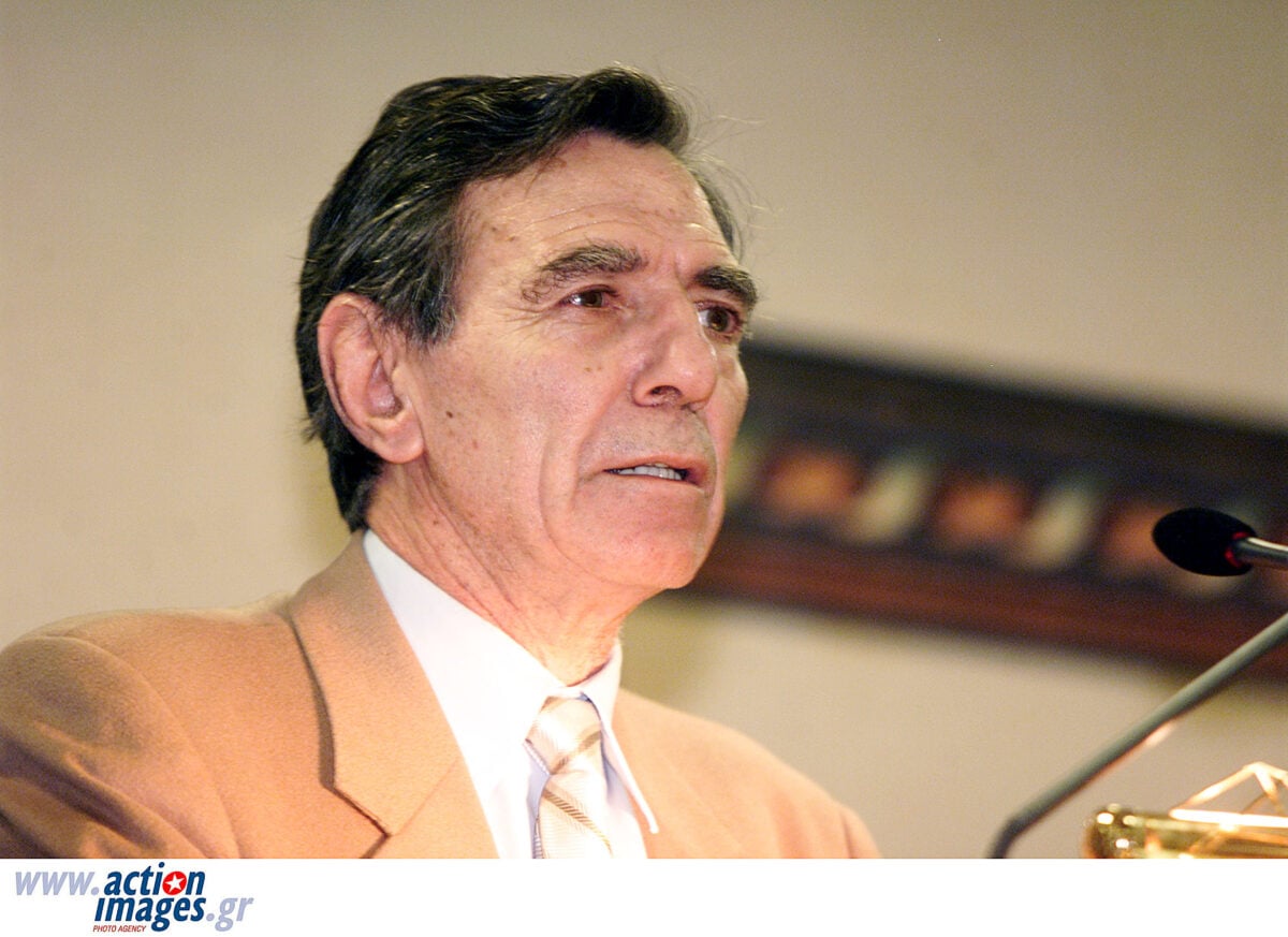 Γιώργος Βαρδινογιάννης: Ο «καπετάνιος» που άφησε ανεξίτηλο αποτύπωμα στην ιστορία του Παναθηναϊκού 20 Γιώργος Βαρδινογιάννης: Ο «καπετάνιος» που άφησε ανεξίτηλο αποτύπωμα στην ιστορία του Παναθηναϊκού