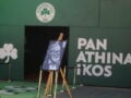 Παναθηναϊκός: Τιμά τον Γιώργο Βαρδινογιάννη απέναντι στον Αστέρα Τρίπολης – Η φωτογραφία του «Καπετάνιου» στο ΟΑΚΑ