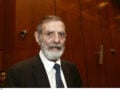 Γιώργος Βαρδινογιάννης: Πολιτικοί αποχαιρετούν τον «Καπετάνιο» – «Έζησε μια ζωή μεγαλύτερη από μυθιστόρημα»