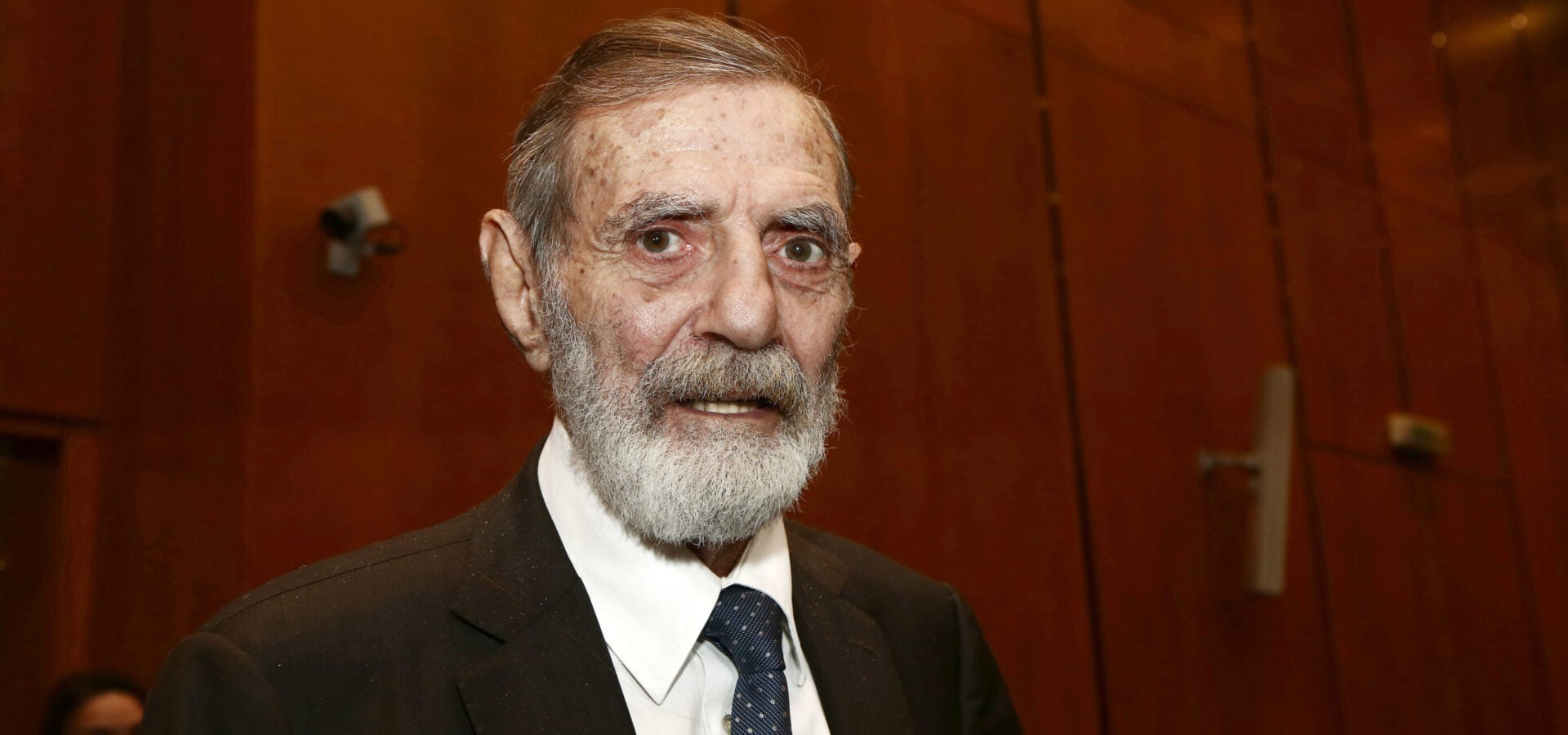 Γιώργος Βαρδινογιάννης: Πολιτικοί αποχαιρετούν τον «Καπετάνιο» – «Έζησε μια ζωή μεγαλύτερη από μυθιστόρημα» 1 Γιώργος Βαρδινογιάννης: Πολιτικοί αποχαιρετούν τον «Καπετάνιο» – «Έζησε μια ζωή μεγαλύτερη από μυθιστόρημα»