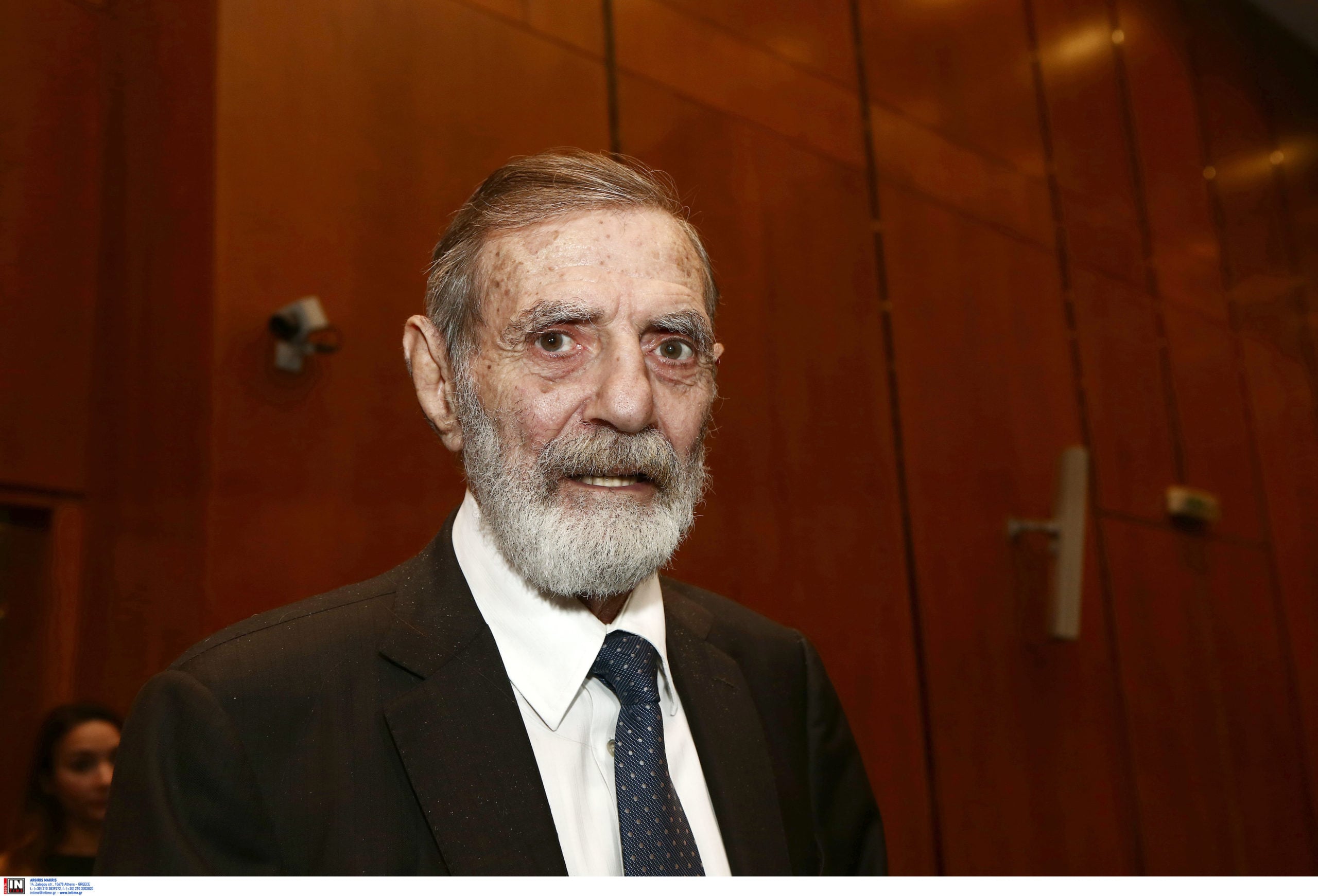 Γιώργος Βαρδινογιάννης: Πολιτικοί αποχαιρετούν τον «Καπετάνιο» – «Έζησε μια ζωή μεγαλύτερη από μυθιστόρημα»