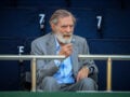 Παναθηναϊκός: Αίτημα για ενός λεπτού σιγή στο ματς με τον Αστέρα και μαύρα περιβραχιόνια για τον Γιώργο Βαρδινογιάννη
