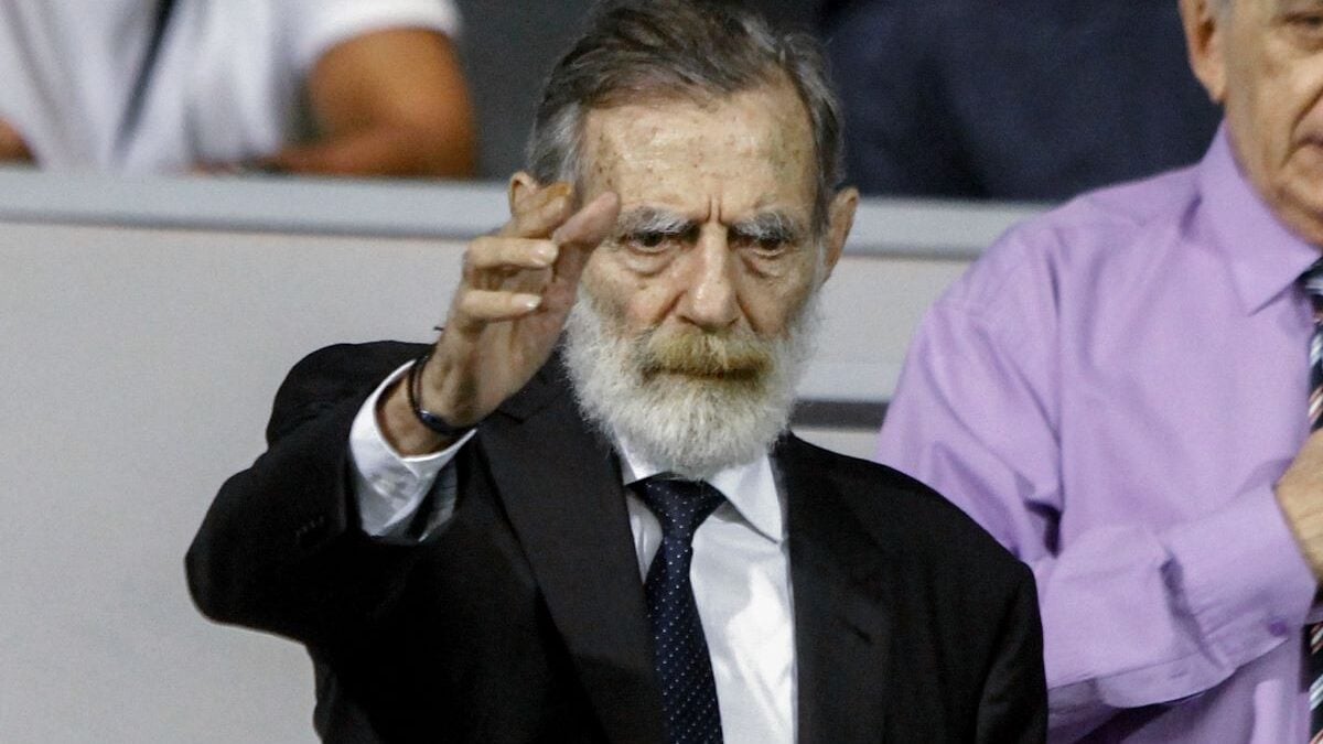 Γιώργος Βαρδινογιάννης: Ο «Καπετάνιος» έφυγε για το τελευταίο ταξίδι, αφήνοντας πίσω θρυλική κληρονομιά – Τα πάθη, ο έρωτας, η οικογένεια και ο Παναθηναϊκός 5 Γιώργος Βαρδινογιάννης: Ο «Καπετάνιος» έφυγε για το τελευταίο ταξίδι, αφήνοντας πίσω θρυλική κληρονομιά – Τα πάθη, ο έρωτας, η οικογένεια και ο Παναθηναϊκός