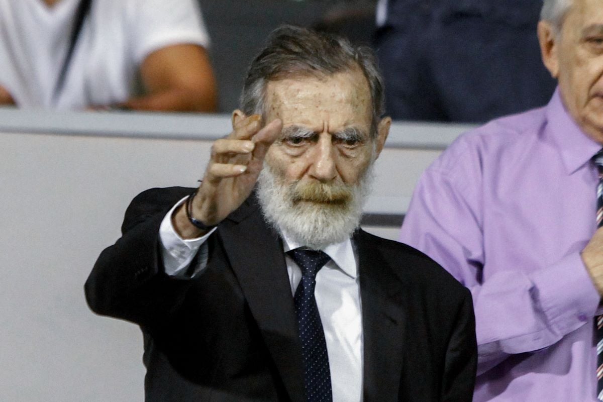 Γιώργος Βαρδινογιάννης: Ο «Καπετάνιος» έφυγε για το τελευταίο ταξίδι, αφήνοντας πίσω θρυλική κληρονομιά – Τα πάθη, ο έρωτας, η οικογένεια και ο Παναθηναϊκός 4 Γιώργος Βαρδινογιάννης: Ο «Καπετάνιος» έφυγε για το τελευταίο ταξίδι, αφήνοντας πίσω θρυλική κληρονομιά – Τα πάθη, ο έρωτας, η οικογένεια και ο Παναθηναϊκός