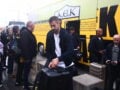 ΑΕΚ: Ο Βάργκα στην αποστολή για το Λονδίνο ενόψει των αγώνων με Σαχτάρ και Μάντσεστερ Σίτι