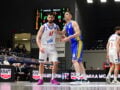 Μούρθια – Περιστέρι 72-80: Αήττητη η ομάδα του Ξανθόπουλου μετά το διπλό στην Ισπανία για το Basketball Champions League