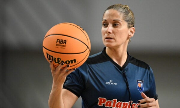 Basketgate: Η Βάσω Τσαρούχα πηγαίνει σήμερα στον ανακριτή μετά την προφυλάκιση Λιόλιου και Μαυραγάνη