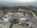 Αρχαία Κιβύρα: Ανακαλύφθηκε κίονας με 56 χρησμούς από το «Μαντείο Αστραγάλων» για το μέλλον