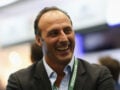 FIFA: Για την προεδρία της παγκόσμιας Ομοσπονδίας, ο Ραμόν Βέγκα είναι ο πρώτος αντίπαλος του Τζιάνι Ινφαντίνο