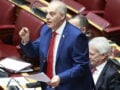 Βελόπουλος για την υγεία: «Η υγεία νοσεί – Μόνο με την επικοινωνία δεν διορθώνεται η κατάσταση»